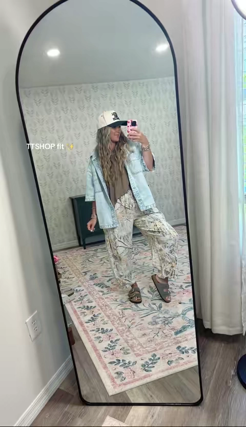 Head to toe TTSHOP! 🥰 #fashion #fyp #fypシ #ttshop #tiktokshopfinds 