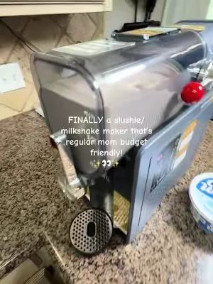 @Syintao Direct #slushie #milkshake #icecreammaker #dealsforyoudays #SummerVibes 
