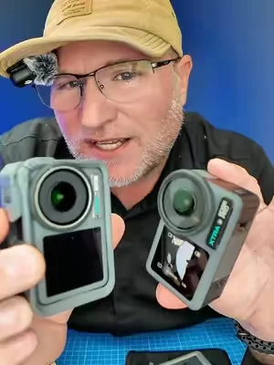 🎥🔥 The XTRA Edge Pro Action Camera is built for creators who don’t slow down! Capture sharp, ultra-smooth footage on every adventure—whether you're traveling, filming sports, or creating daily content. Compact, durable, and ready for anything, this is your go-anywhere creator camera. ⚡ LIMITED-TIME OFFER: Comes with an EXTRA battery included FREE so you can keep shooting longer without interruption! Grab it while this bundle lasts! 🚀 #XTRAEdgePro #ActionCamera #VlogGear #AdventureReady #tiktokmademebuyit @Xtra Direct 