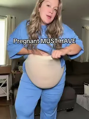 A must have #pregnant #pregnancy #momcozy 