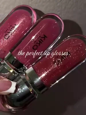 😍😍#lipgloss #fy #kikomilano 