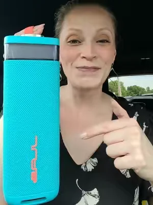 JLab JBuds Party Speaker #jlab #jbuds #speaker #dealsforyoudays #summerwins 