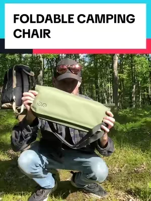 #campingstool #campingchair #dealsforyoudays 