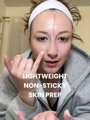 hydrating skin prep >>>  #skincare #glassskin #kbeauty #dealsforyoudays #ad 