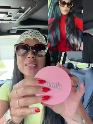 @Glimmr la mejor mascarilla y no pienso discutirlo con nadie.  #glimmr #cabellosano #hairmask #DealsForYouDays #TikTokCreatorPicks 