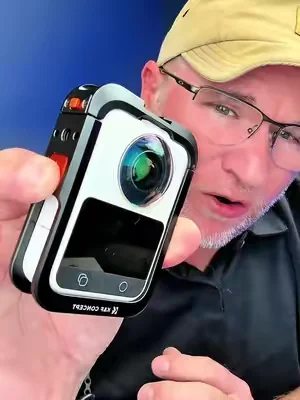 📸🌍 Capture everything in every direction with the XTRA SPHRA 360 Camera! Shoot immersive 360° video that puts viewers right inside the moment—perfect for travel, vlogging, action shots, and next-level social content. Small, powerful, and built for creators who want their footage to stand out instantly. 🔥 Experience full panoramic storytelling in one click and bring every angle to life like never before! #XTRASPHRA360 #360Camera #ContentCreator #VloggingGear #TikTokMadeMeBuyIt @Xtra Direct 