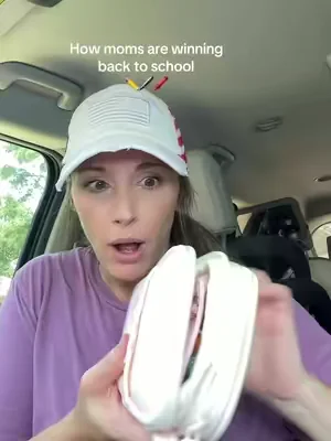 Moms, save yourself the last-minute school supply scramble 🙌 This all-in-one pencil kit makes back-to-school shopping easier with mechanical pencils, lead refills, erasers, and a roomy pencil pouch kids will actually want to use. #backtoschoolshopping #momlife #schoolmusthaves #parenthacks #dealsforyoudays 