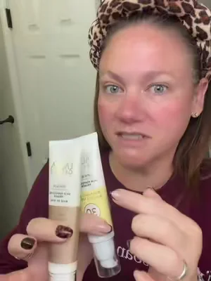 @Laura Geller Beauty #makeupprimer #agingskin #womenover40 #dealsforyoudays #SummerVibes 