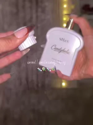 @Sttes US #fragrancetiktok 