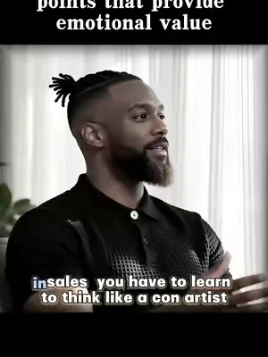 Master high EQ responses, and never feel awkward in a conversation again.#EQ #EmotionalIntelligence #CommunicationSkills #SocialSkills#DealsForYouDays#TikTokShopDealsforYouDays #DealsforYouDays#SummerWins
