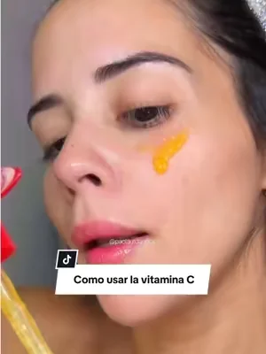 Respuesta a @Paola piel radiante y más luminosa con este dúo, úsalos responsablemente con bloqueador solar siempre @Eqqualberry #tiktokshopcreatorpicks #DealsForYouDays #premiumbeautypicks #dfyd #SummerVibes 
