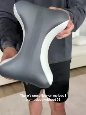 cooling knee pillow, memory foam knee pillow, side sleeper pillow, leg support pillow, sleep essentials, bedtime comfort, cooling sleep pillow, ergonomic pillow, sleep setup, home comfort, side sleeping accessories, recovery and relaxation, bedroom essentials, TikTok home finds, better sleep setup #DealsForYouDays #sleep #kneepillow #bedroom #comfort 