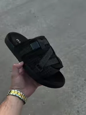 #dracoslides #fashion #streetwear 