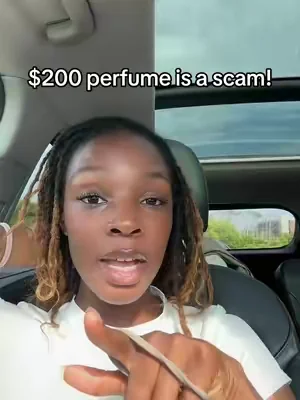 Luxury perfume girls hate this #dealsforyoudays 