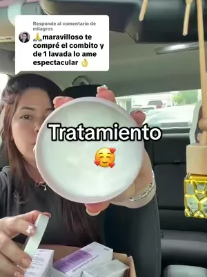 Respuesta a @milagros #bare #anatomy #ultra #tratamiento #shampoo 