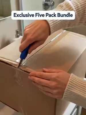 POV: Unboxing the *best* body wash bundle 👀 5 Dove Deeply Nourishing bottles = hydrating showers ✨ Rich lather, soft skin—this is a must-have! #DealsforYouDays #DoveBodyWash #BodyCareEssentials #TikTokMadeMeBuyIt #FYP