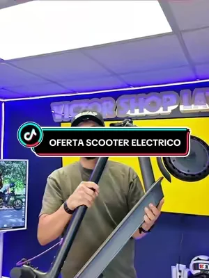 #creatorsearchinsights #electricscooter #DealsforYouDays #tiktokshopcreatorpicks #SummerVibes 