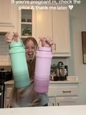 Shocked! Best price I’ve seen, had to get me bestie one!!  #dealsforyoudays #momcozy 