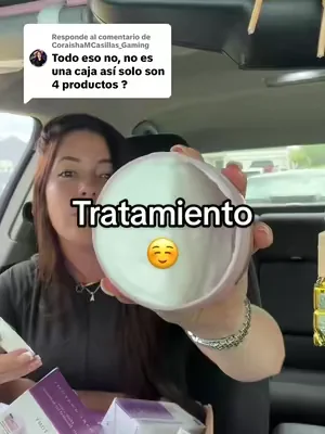 Respuesta a @CoraishaMCasillas_Gaming #bare #anatomy #ultra #tratamiento #shampoo 