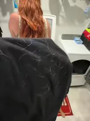 #laundryhack #dealsforyoudays #petfriendly 