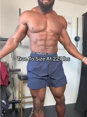 3 pairs for the price many brands charge for one. I’m 6’0”, 227 lbs, wearing a size Large, and these Gymreapers training shorts fit true to size. Lightweight, 4-way stretch, comfortable for lifting, walking, cardio, and everyday wear. If you’re looking for men’s workout shorts that move with you and feel great all day, these are worth a look. @Gymreapers #Gymreapers #MensWorkoutShorts #GymWear #dealsforyoudays 