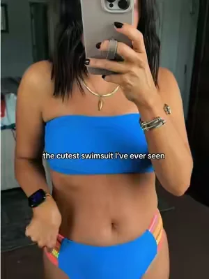 THE COLORSSSSS #swimsuit #swimsuitcheck #summervibes #beachwear @popvilshop 