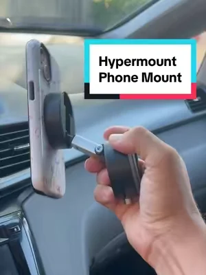 My content is better with this mount. #phonemount #content #hypermount #statik 