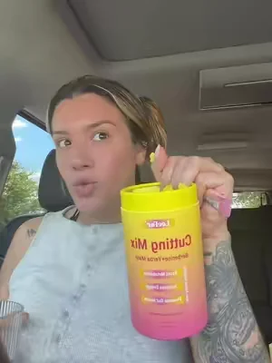 No fluff, just results. #tiktokshopcreatorpicks #dealsforyoudays #summerwins #leefar #cuttingmix  Posted on 06/24/2026. Prices and promotions were accurate at the time of posting but may be subject to change. The statements shared are personal testimonials. Please note that results may vary.
