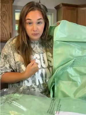 Don’t let these bags for you. They definitely can hold their own weight 😆 #reuseablebag #marthastewart #bigbag 