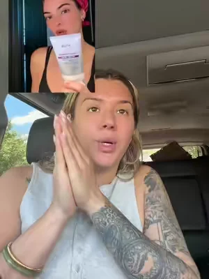 Smooth, firm, repeat. Neck care matters too.  #tiktokshopcreatorpicks #dealsforyoudays #summerwins #anuaskincare #neckcream  Posted on 06/24/2026. Prices and promotions were accurate at the time of posting but may be subject to change. The statements shared are personal testimonials. Please note that results may vary.