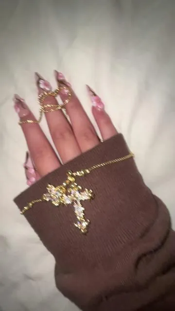 #jewlery #christiantiktok #fyp 