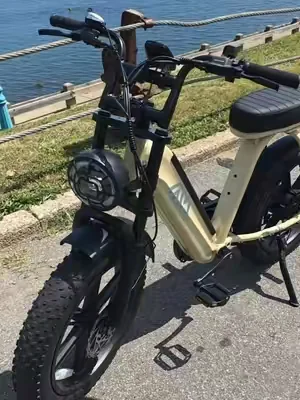 TST R7 1500W EBIKE. Most fun Ive had in years. This eBike is awesome. #tstr7 #ebike #electricbike #electricbikes #dealsforyoudays @EBIKE US 
