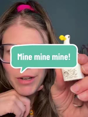 Mine!!!!  
