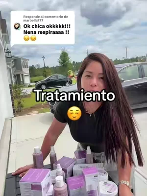 Respuesta a @marbella777 #bare #anatomy #ultra #tratamiento #shampoo 