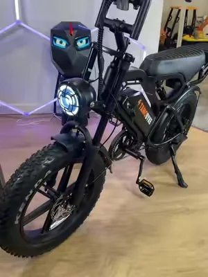 TamoByke is on sale now #ebikes #bikes #ebike #bike 