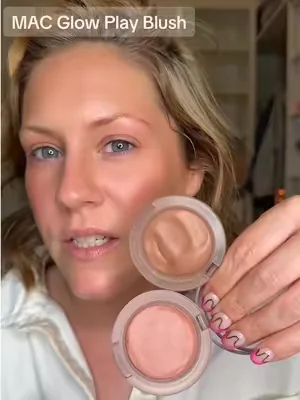 @M.A.C Cosmetics Store #maccosmetics #macblushes #macglowplay #blushes #blonzer 