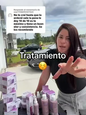 Respuesta a @user1158692427465 #bare #anatomy #ultra #tratamiento #shampoo 