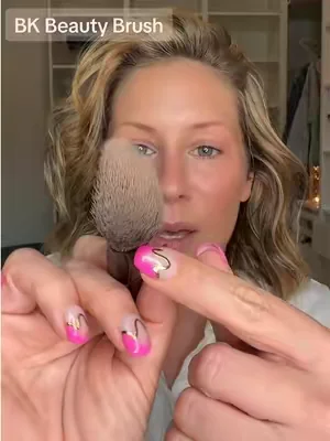 @BK Beauty Brushes #bkbeautybrushes #bkbeauty #makeupbrushes #makeuptools 