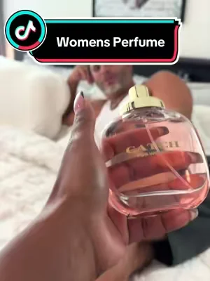 Catch for women is definitely a good one! #perfume #dealsforyoudays #summervibes #summerwins #tiktokshopdealsforyoudays 