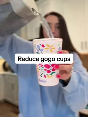 And they just realized a party pack of 10 cups for an even better deal?! #kidscup #kidstumbler #dealsforyoudays @Reduce 