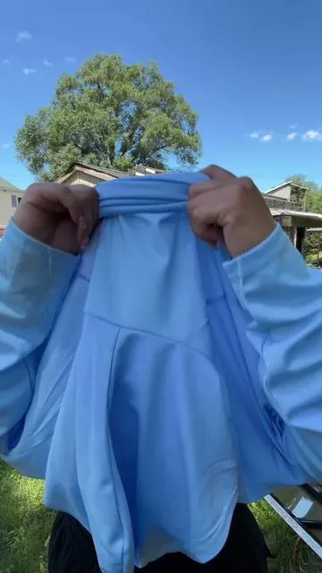 Hoodies con capucha y mascarilla integrada. Tela ligera, transpirable y de secado rápido con protección solar UPF. Ideales para trabajo, construcción, jardinería, pesca y actividades al aire libre. Disponible en varios colores y tallas. ☀️👕  Tela ligera, transpirable y de secado rápido con protección solar UPF. Ideales para trabajo, construcción, jardinería, pesca y actividades al aire libre. Disponible en varios colores y tallas. ☀️👕#hoodie #sunprotection #workwear #longsleeveshirt #DealsforYouDays 