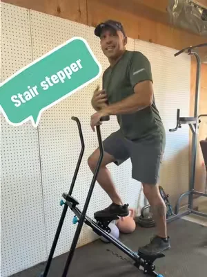 Merach stair stepper