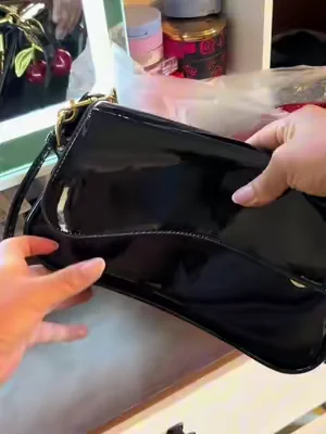 Hermosa cartera, TikTok, Shop, elegante#dealsforyoudays 