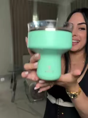 Termo para margarita y cockteles #margaritacup #tumblers #tiktokshopcreatorpicks 