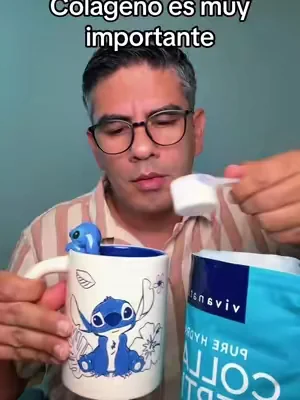 #colageno 
