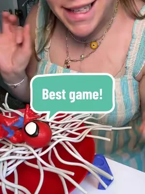 Best family game for all ages! #dontfall #familygamenight #familygames #tiktokshopbacktoschool 