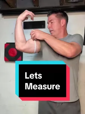 I track my fitness with this body tape measure! #bodytapemeasure #physicalfitness #fitnesstracker #workoutprogress #workoutmotivation 