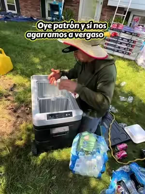 Nos agarramos a vergasos 😂😂#memes #humor #gracioso #roofing #hielera @MORALES’S ROOFING LLC @JS Mendoza502 @☯︎ 亗𝕸orⱥles 亗 ☯︎👸⁵🍁² 