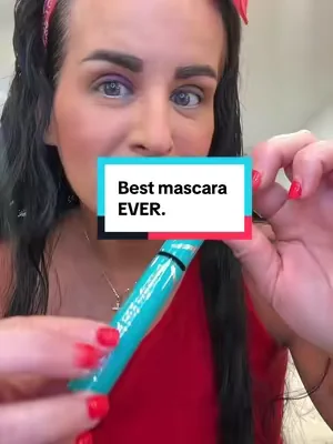 Best mascara EVER. #thrive #thrivecosmetics #mascara