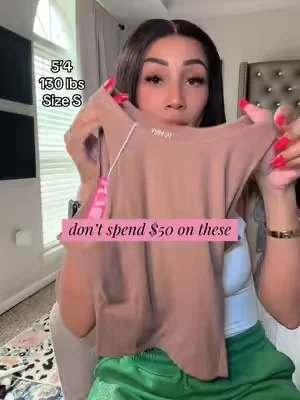The perfect double-layer tank tops you’ll live in all year long 🤍 No bra needed, super comfortable, and honestly—don’t spend $50 on these when you can get them way cheaper. Soft, supportive, and made for everyday wear. You’re going to want more than one. #tanktop #layeredtank  #summermusthaves #comfortclothing  